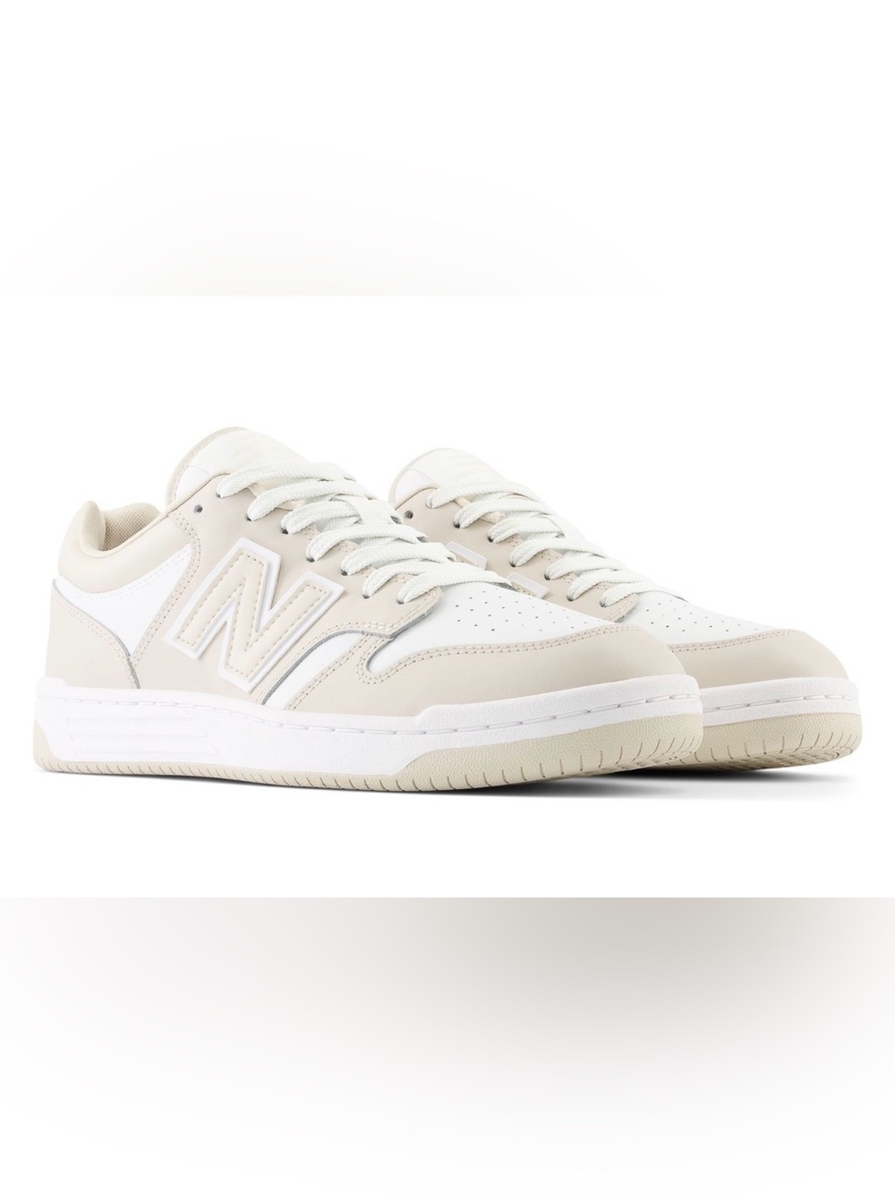 NWT Men’s New Balance 480